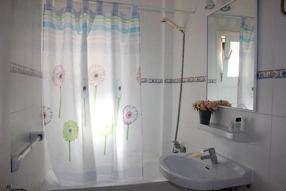 Apartamentos Timon Es Pujols