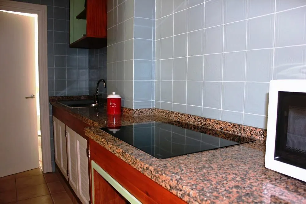 *** Ξενοδοχείο Apartamentos Timon Es Pujols Ισπανία
